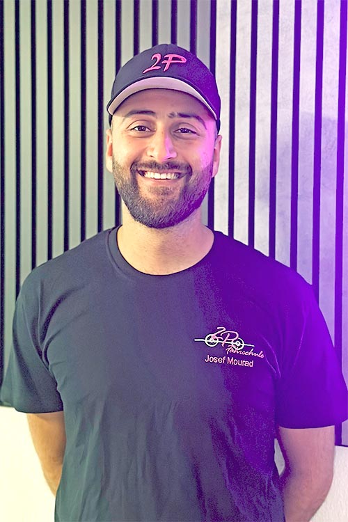 Josef Mourad